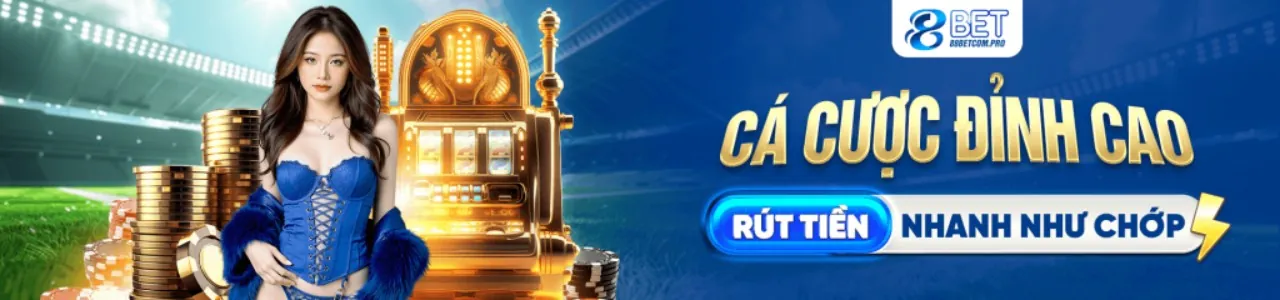 Thế giới bắn cá sống động