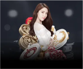 Chọn game và phòng chơi bắn cá